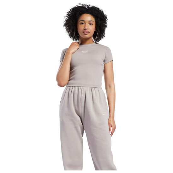 Reebok Γυναικεία κοντομάνικη μπλούζα Reebok Γυναικεία κοντομάνικη μπλούζα